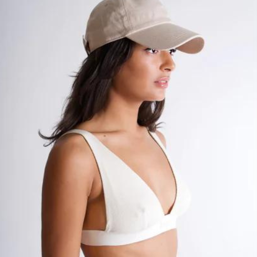 Glamourize Push-Up Strapless Bra