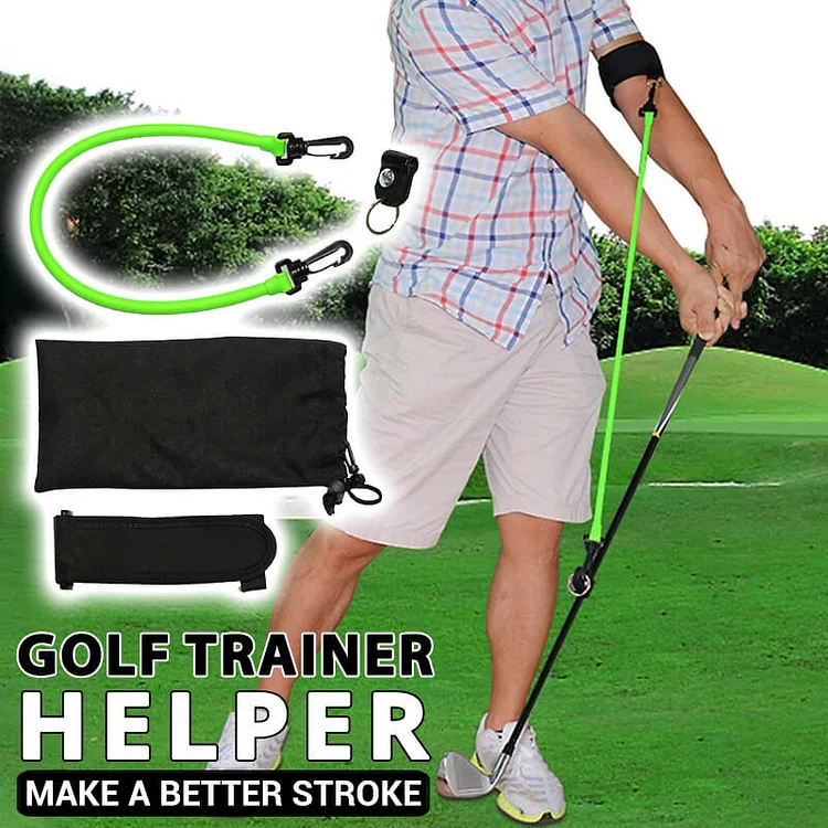 golf trainer helper coum8